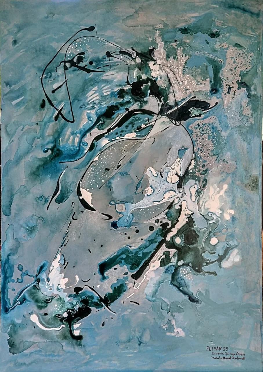 Agua