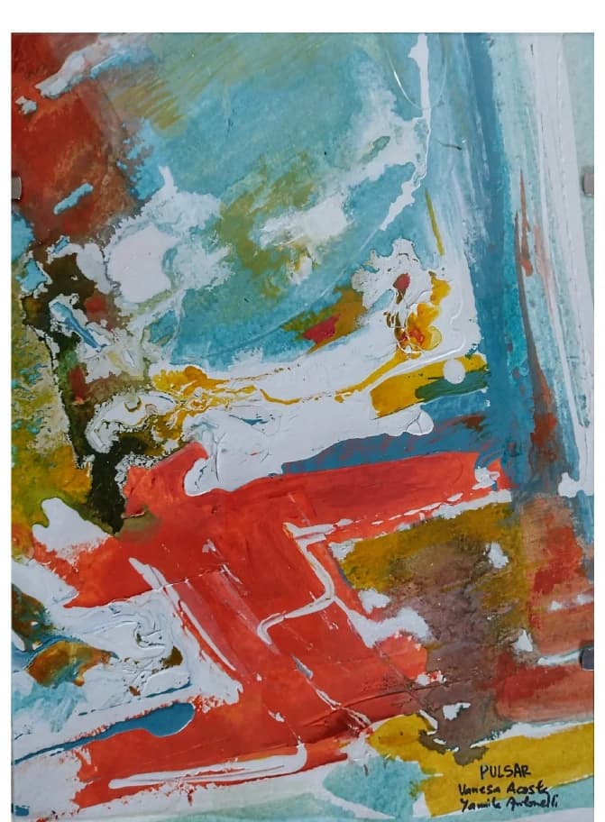 Cielo de Otoño - Yamila Antonelli y Vanesa Acosta