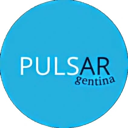 Logo PULSAR gentina